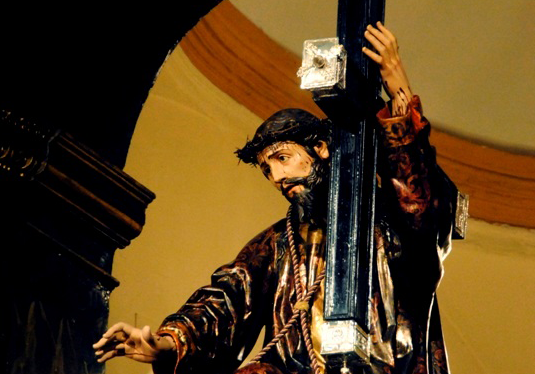 Jesús Nazareno