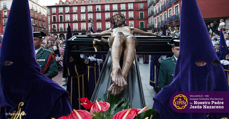 Pasos Semana Santa